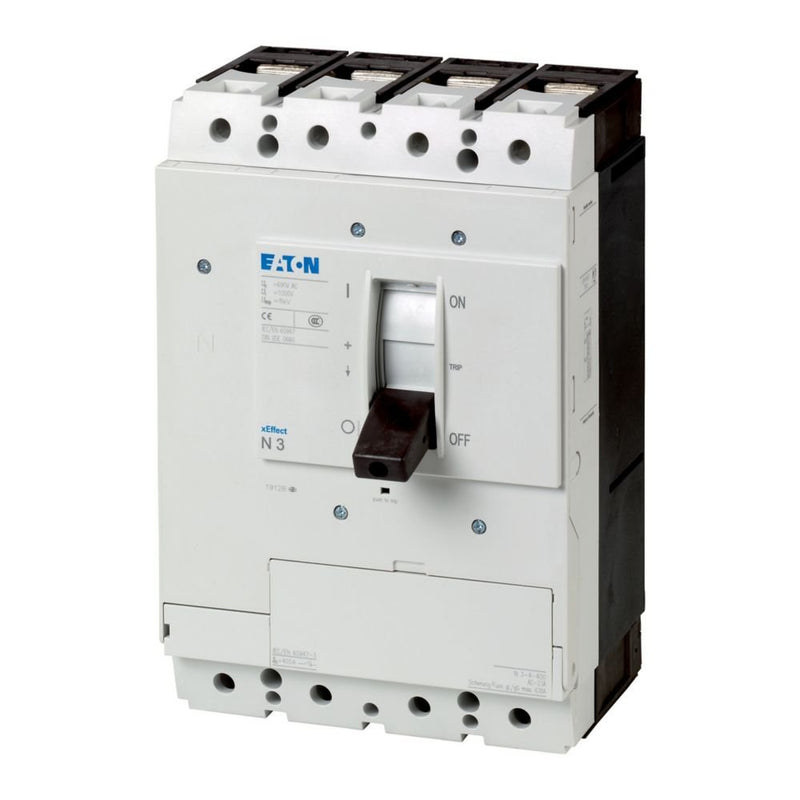 Eaton - Lasttrennschalter PN3-4-400 4p. 400A