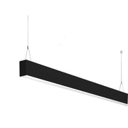 Brumberg Leuchten - Pendelleuchte LED-Pendel-Profilleuchte 77213084 4000K, 1144mm
