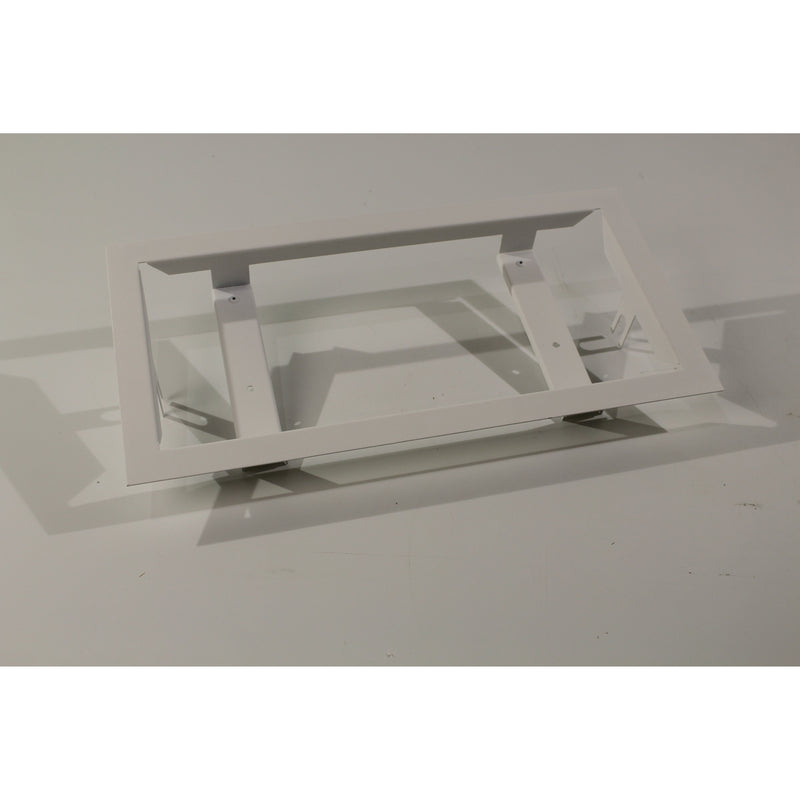 RP-Technik - Leuchteneinbaugehäuse Einbaurahmen KCER