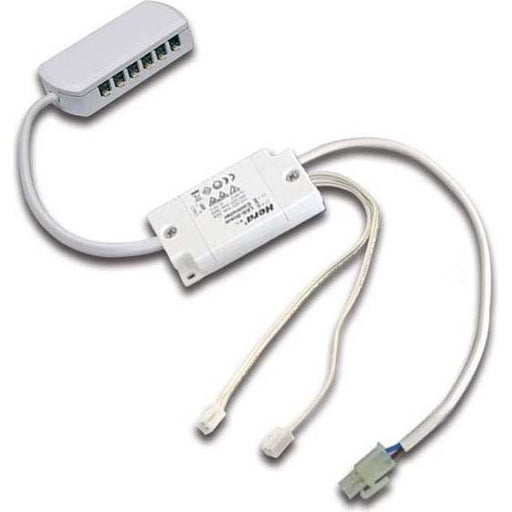 Hera - LED-Betriebsgerät LED-Dimm-Controller 20805003001 1-10V 80W
