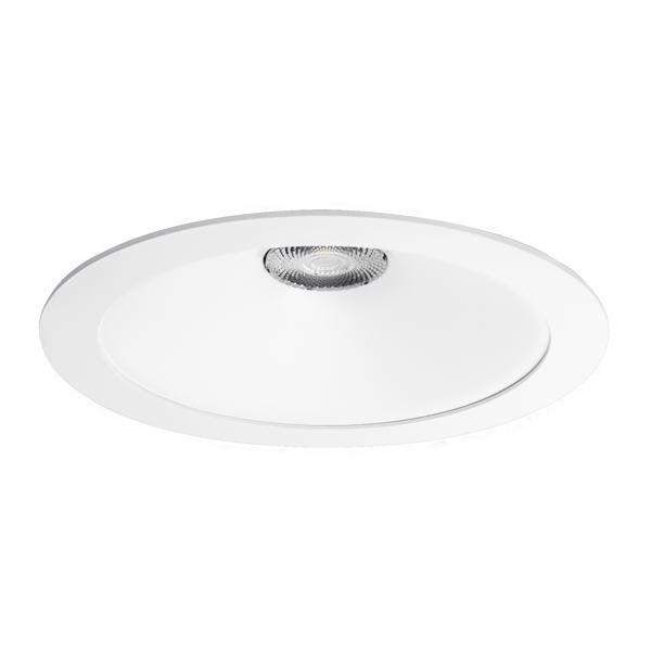 Brumberg Leuchten - Downlight/Strahler/Flutlicht LED-Einbaudownlight 230V 40674174DA 4000K