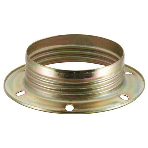 Scharnberger+Hasenbein - Mechanisches Zubehör/Ersatzteile für Leuchten Schirmträgerring 88337 f.Fassung E27 messin