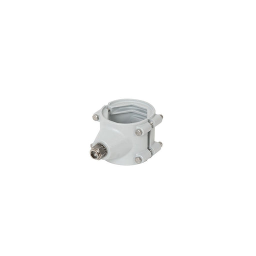 Meyer+Sohn - Zubehör/Ersatzteile für Lichtmast Mastbefestigung 1190033950 1-fach