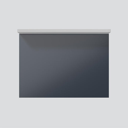 Siedle&Söhne - Funktionsmodul für Türkommunikation LED-Flächenleuchte LEDF 600-4/3-0 AG anthrazitgrau