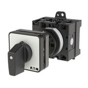 Eaton - Lastschalter Wendeschalter T3-2-8400/Z 100A 3p. IP65
