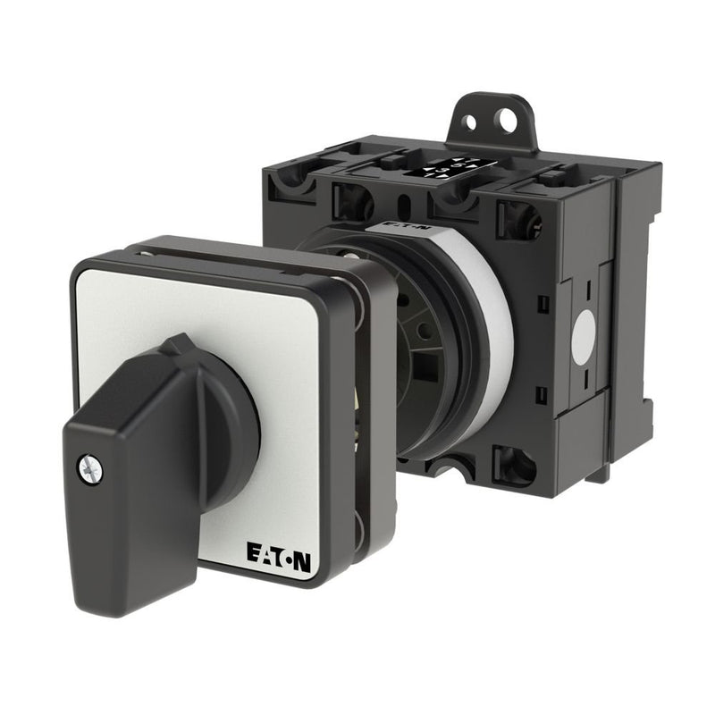 Eaton - Lastschalter Wendeschalter T3-2-8400/Z 100A 3p. IP65