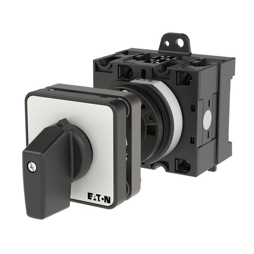 Eaton - Lastschalter Wendeschalter T3-2-8400/Z 100A 3p. IP65