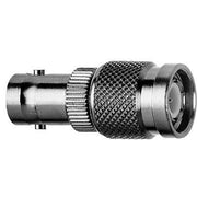 Telegärtner - Koax-Kupplung Adapter BNC auf TNC Bu-Sti 100023875 − 5 Stück