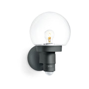 Steinel - Decken-/Wandleuchte Sensor-Außenleuchte L 115 S anthrazit 257 x 215 x 330 mm