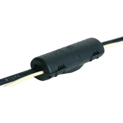 Corning - Mechanische Muffe für Fernmeldekabel Muffe OneStep FQ100077020 2in/2out für 10 DA