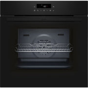 Constructa-Neff - Backofen EB-Backofenset Pyrolyse BTX48PIB0 B2CCJ7AK3+T58SHF1L0