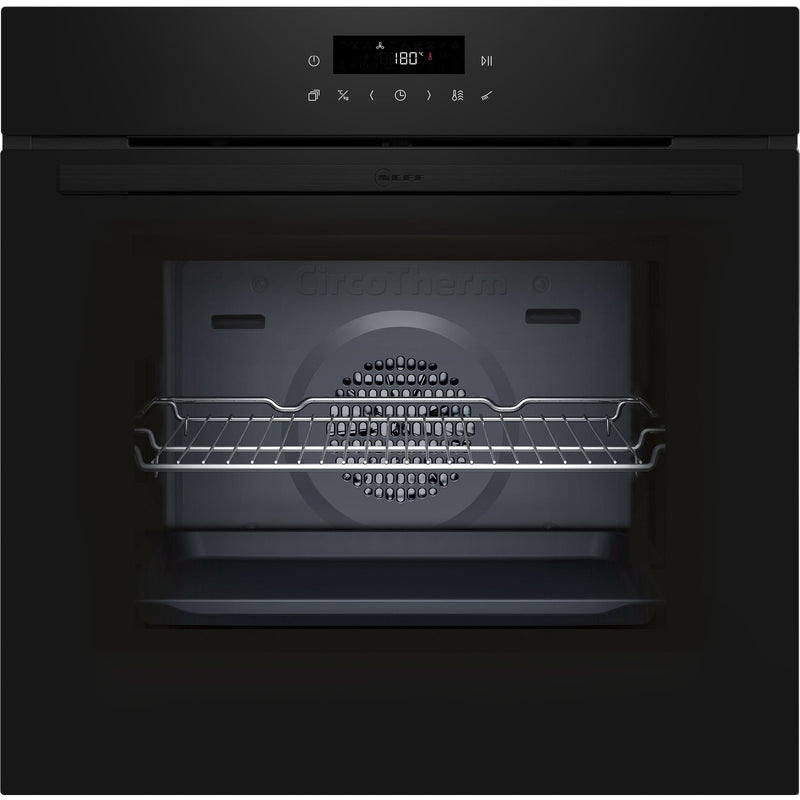 Constructa-Neff - Backofen EB-Backofenset Pyrolyse BTX48PIB0 B2CCJ7AK3+T58SHF1L0