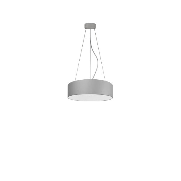 LTS Licht&Leuchten - Pendelleuchte LED-Pendelleuchte PLL 28.385 #640143 PL28 830 DALI si