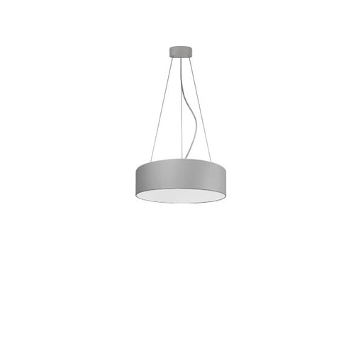 LTS Licht&Leuchten - Pendelleuchte LED-Pendelleuchte PLL 28.385 #640143 PL28 830 DALI si