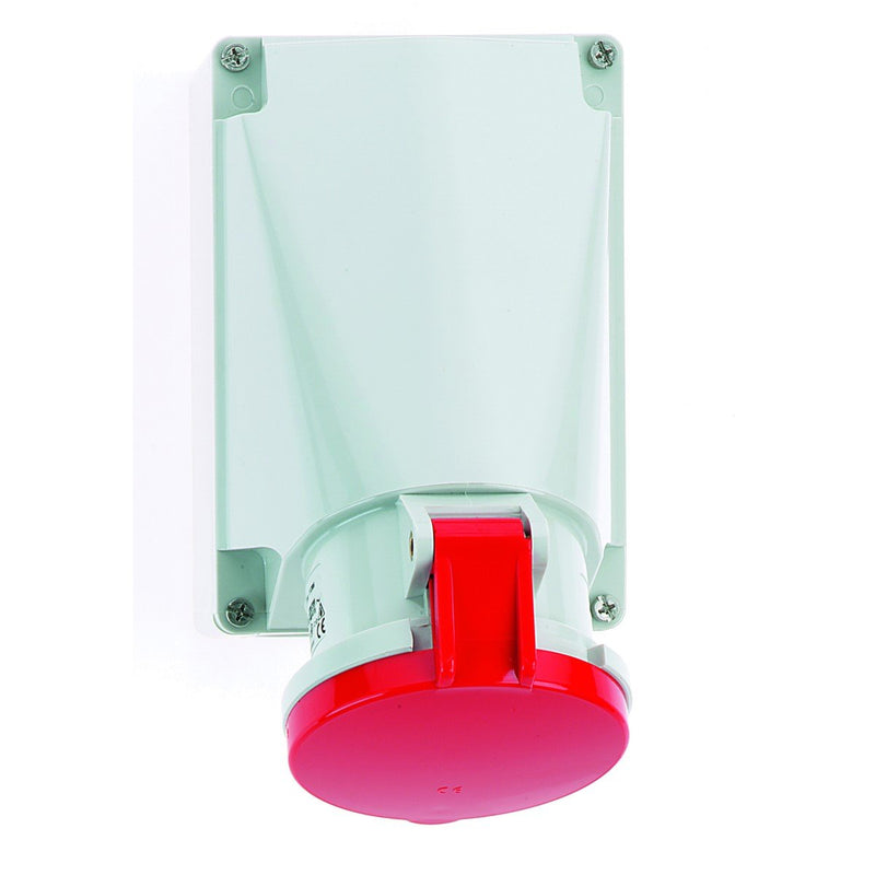 Bals Elektrotech - CEE-Steckdose (IEC 60309) CEE-Steckdose 110415