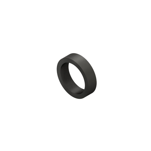 HKL - Dichtring, flach Illuminations-Dichtring 2169 E27 IP44 Silikon sw
