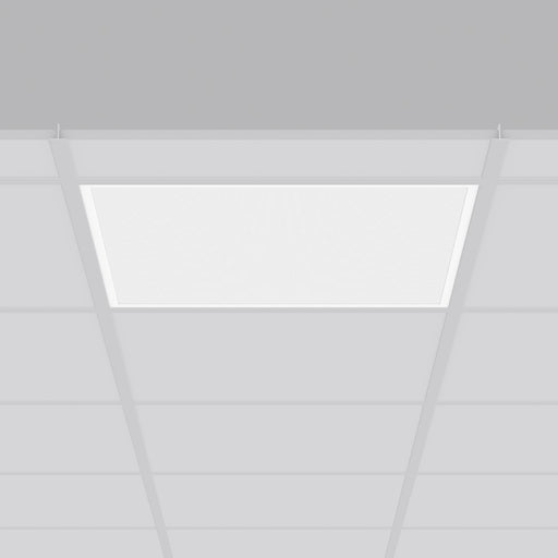 RZB - Sicherheitsleuchte LED-Einbauleuchte M600 672904.002.1.07 4000K, EB 3h, DALI