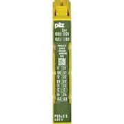 Pilz - Feldbus, Dez. Peripherie - Analoges Ein-/Ausgangs-Modul PSSu E S 4AO U-T 314465