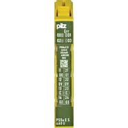 Pilz - Feldbus, Dez. Peripherie - Analoges Ein-/Ausgangs-Modul PSSu E S 4AO U-T 314465