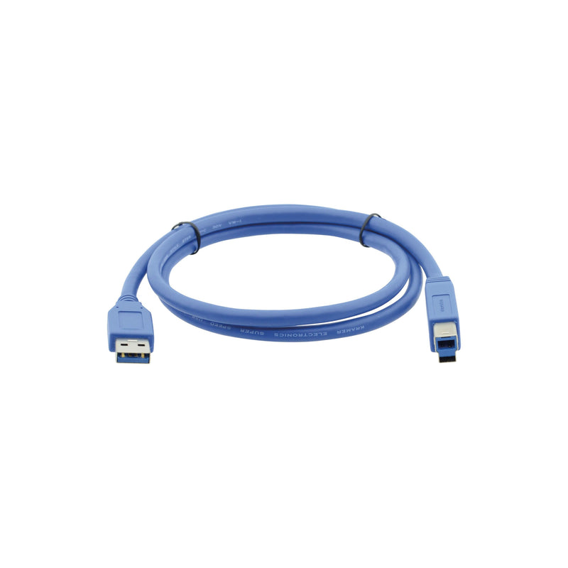 Kramer - PC-Kabel USB 3.0 Kabel C-USB3/AB-6 1,8m