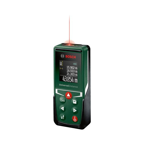 Bosch - Messlaser Digitaler 0603672801 Laser-Entfernungsmes