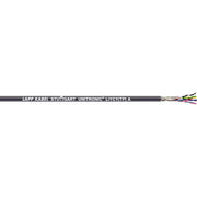 Lapp Kabel&Leitung - Daten- und Kommunikationskabel UNITRONIC LiYCY(TP) A 0066232 2X2X24AWG/7