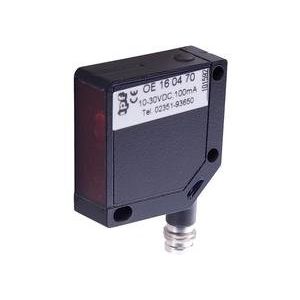 Ipf Electronic - Einweg-Lichtschranke Sensor Optisch, OE160470 Einweglichtschranke