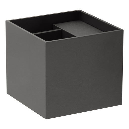 EVN Lichttechnik - Decken-/Wandleuchte LED-Wandleuchte L54071502RE IP65