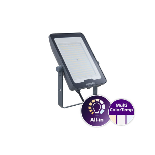 Philips Lighting - Downlight/Strahler/Flutlicht LED-Strahler BVP169 LED #73612299 830/840