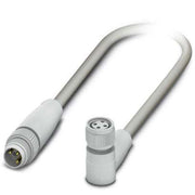 Phoenix Contact - Konfektioniertes Sensor-Aktor-Kabel Sensor-/Aktor-Kabel SAC-3P-MS/ 3#1406524