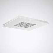 Trilux - Decken-/Wandleuchte LED-Einbauleuchte M625 Creavo M84  #7615940 830  − 1 Stück