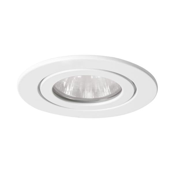 Brumberg Leuchten - Downlight/Strahler/Flutlicht HV-Einbauleuchte GU10 36004070
