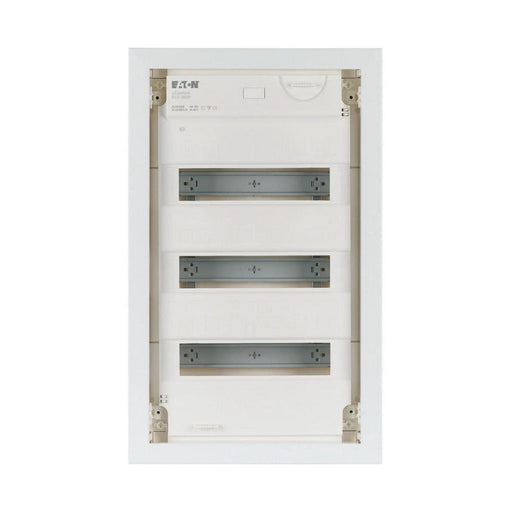 Eaton - Installationskleinverteiler Kleinverteiler KLV-36UPS-F 3-reihig 36TE UP