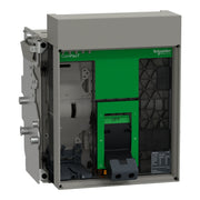 Schneider Electric - SPS-Grundgerät Modicon M580S HSBY-Safety- BMEH584040S CPU-Modul 4040