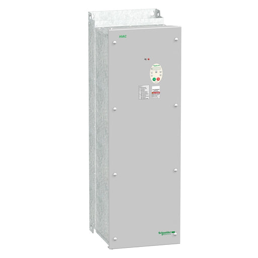 Schneider Electric - Frequenzumrichter =< 1 kV Frequenzumrichter ATV212WD45N4 45KW 460V 3PH,IP54
