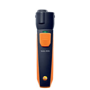Testo - Messgerät für Temperatur und Klima Heizungs-Set 0563 0004 10 Smart Probes