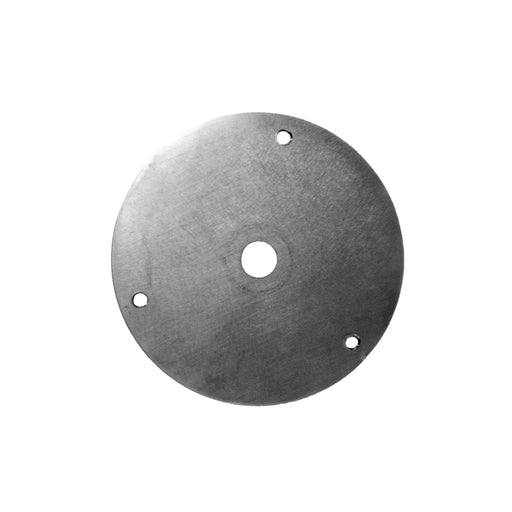 Lichtline - Mechanisches Zubehör/Ersatzteile für Leuchten Adapterplatte 4768102