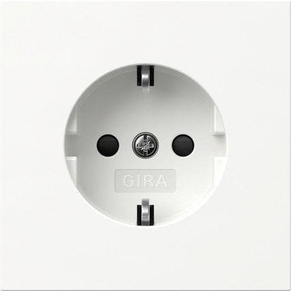 Gira - Steckdose SCHUKO-Steckdose rws 475570