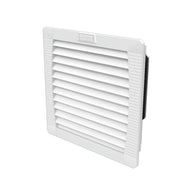 Weidmüller - Lüfter (Schaltschrank) Filterlüfter IP54 FF 32 54/230V GY