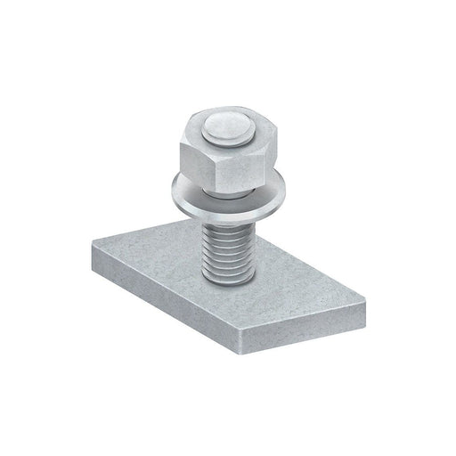 Niedax - Hammerkopfschraube HM 306/50