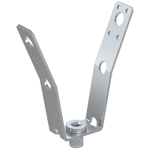 Fischer Deutschl - Trapezdeckenbefestigung Trapezhänger TZ H M8 − 25 Stück