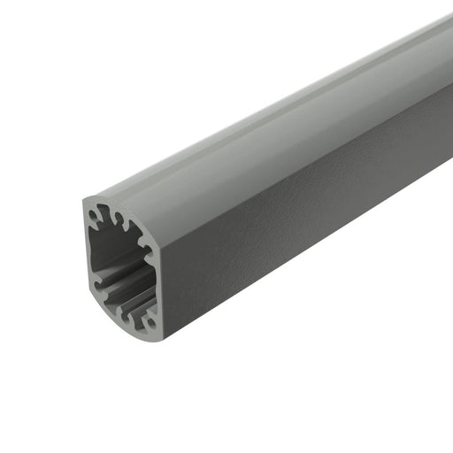 Rose System - Profil-Tragarm GTN II Aluminiumprofil 494720010 geschlossen 0,5m