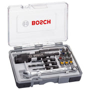 Bosch - Werkzeugset 20tlg. Schrauberbit-Set 2607002786 DrillDrive
