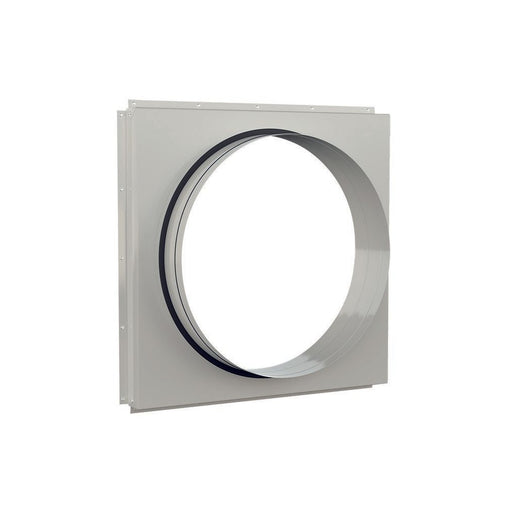Maico - Zubehör/Ersatzteile für Ventilatoren Adapter Rund RA-MV4516-RC eckig auf rund