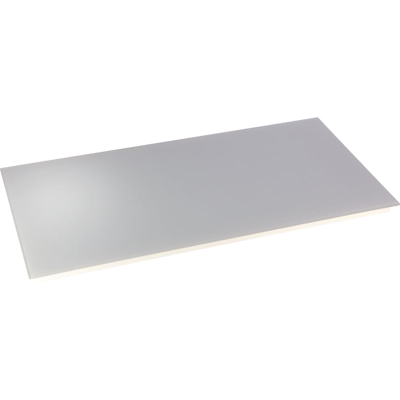 Vitramo - Infrarot-Strahlungspaneel Decken-Heizelement VH10050 1000x500x26mm 1210W