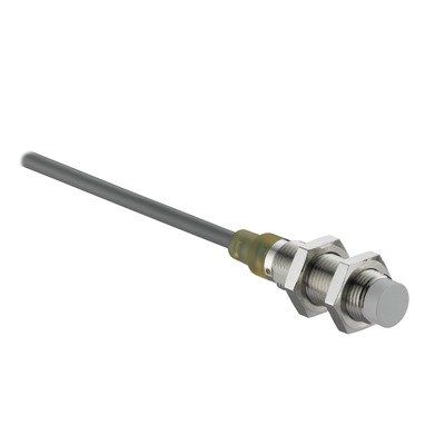 Leuze - Induktiver Näherungsschalter Induktiver Sensor ISS 212MM/44-8N0