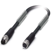 Phoenix Contact - Konfektioniertes Sensor-Aktor-Kabel Bussystem-Kabel SAC-4P-M 8MS#1543388