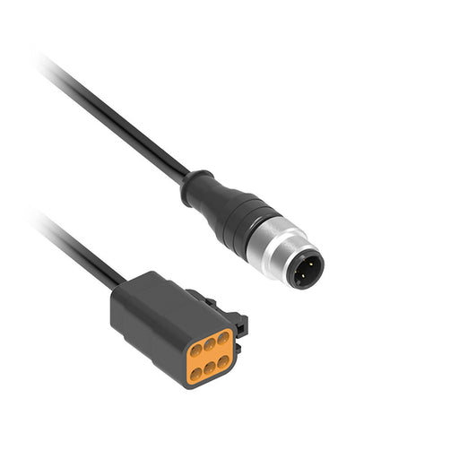TMSS - Konfektioniertes Sensor-Aktor-Kabel Programmierzubehör XXZKITDM6 − 1 Stück