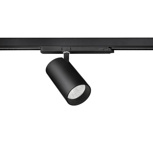 Brumberg Leuchten - Downlight/Strahler/Flutlicht LED-Schienenstrahler 230V 88722184DA 4000K