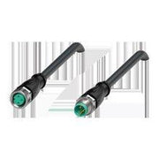 Pepperl+Fuchs Fabrik - Konfektioniertes Sensor-Aktor-Kabel Verbindungskabel 224377 − 1 Stück